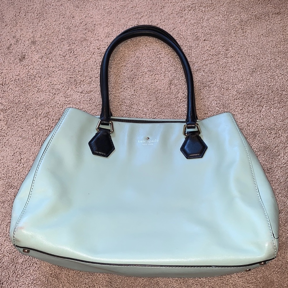 Authentic Kade Spade Purse